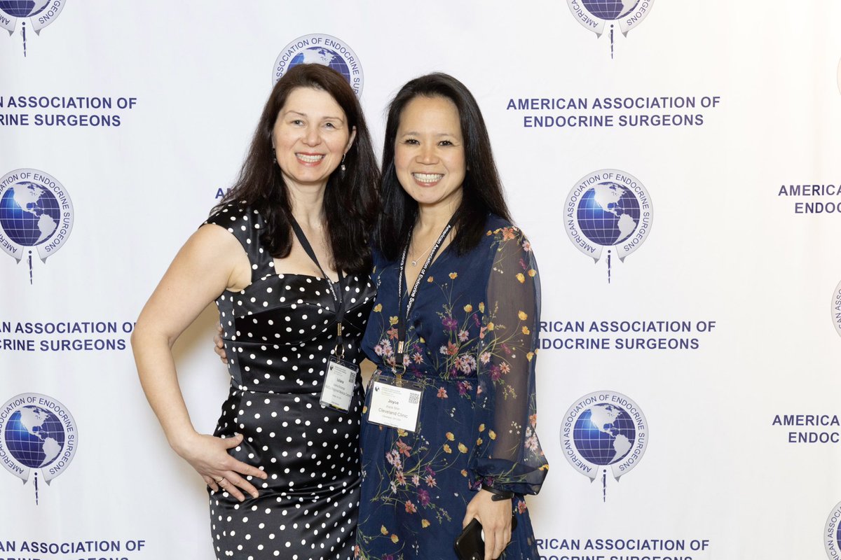 Fantastic #AAES2024 meeting with great friends and mentors in Dallas.