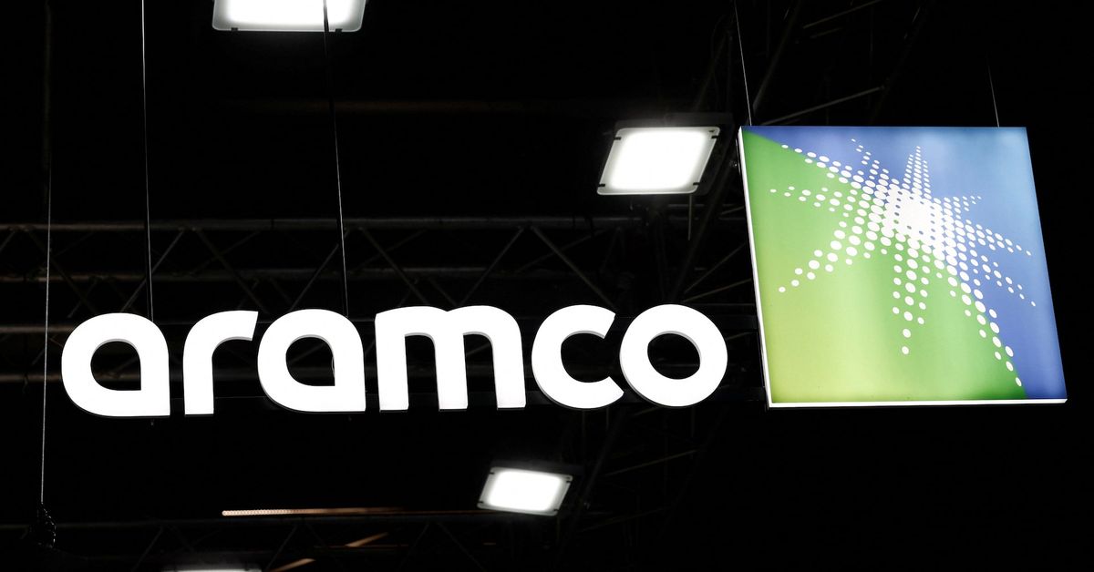 Saudi Aramco in talks to buy 10% of China's Hengli Petrochemical reut.rs/3w2MeWt