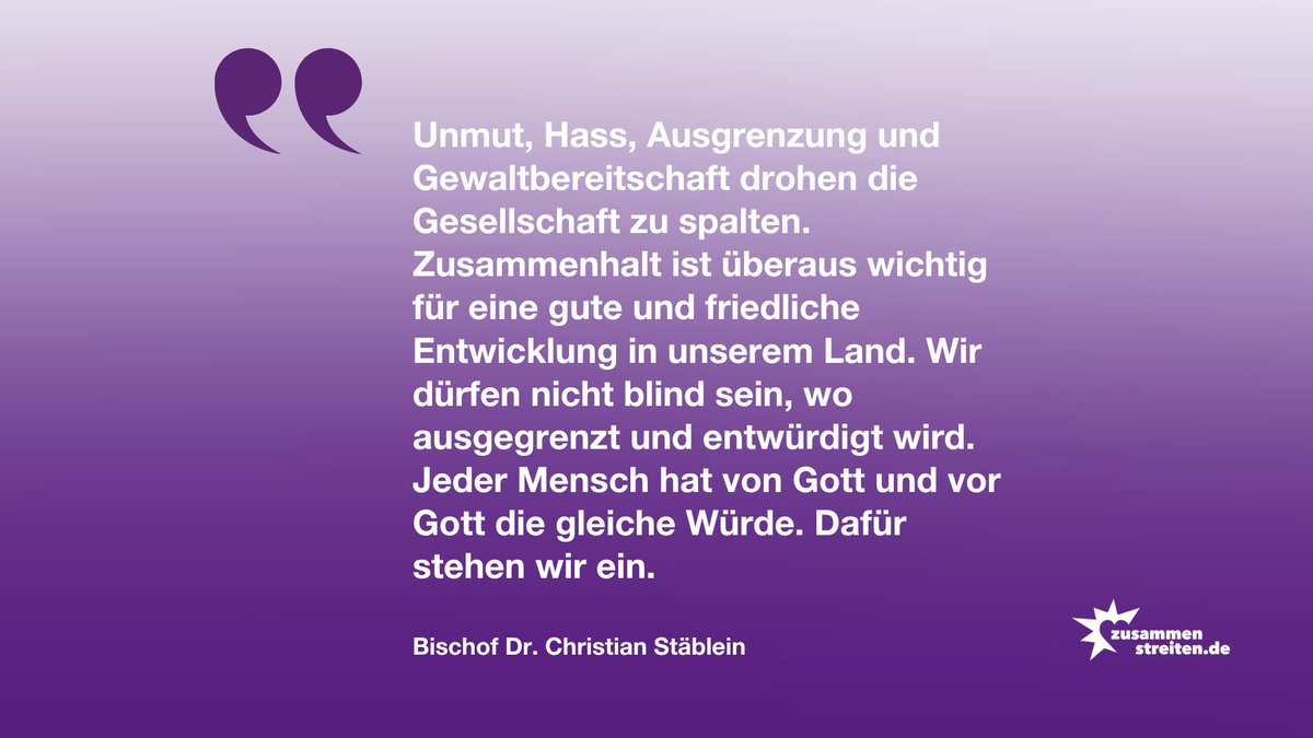 zusammenstreiten.de für Demokratie und eine lebenswerte Gesellschaft SUV oder Lastenrad? Schwul oder „normal“? Windrad oder Tagebau? Heimat oder Habibi? Diese und andere Fragen werden gerade zu Glaubenssätzen - zu dramatischen Triggerpunkten, die Familien spalten, Menschen