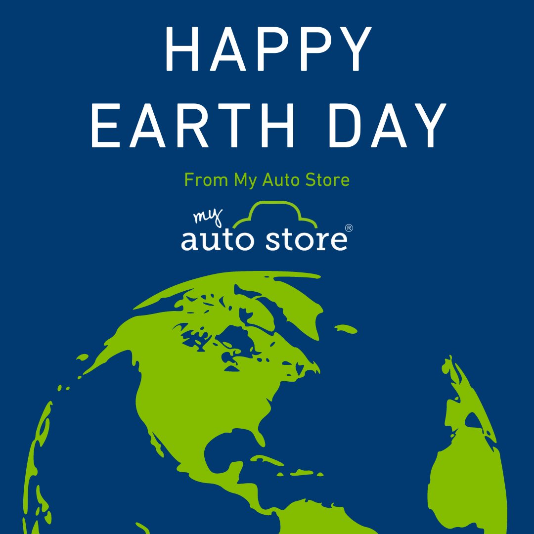 Happy Earth Day! 🌎

#myautostore #autoparts #oemparts #usedparts #usedautoparts #genuineparts #usedcarparts #carparts #carcrash #carrepair #EarthDay #EarthDay2024