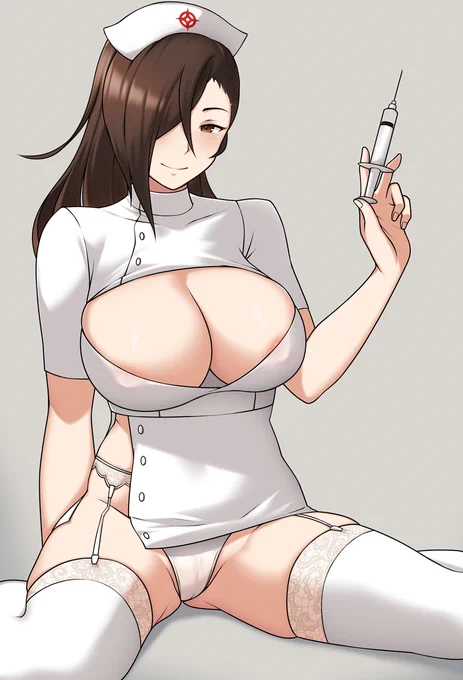 Hoshidon Nurse KageroCommissioned by  