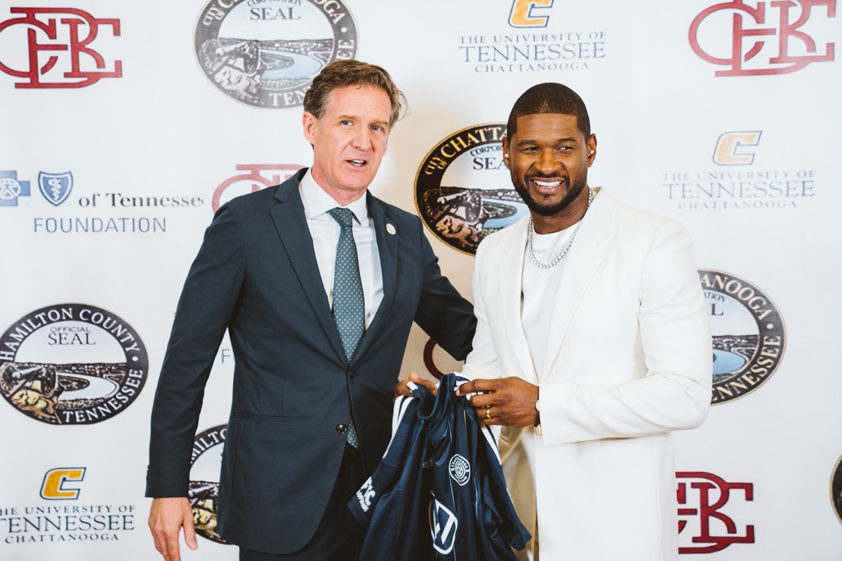 Chattanooga FC tweet media