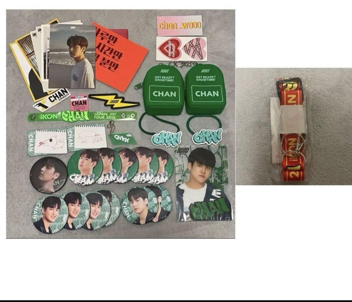 WTS LFB help rt
iKON CHAN CHANU CHANWOO SET

💸 1710 php SET ALL IN + LSF

FROM MERCARI JAPAN 🇯🇵
NO TO SENSITIVE BUYERS ❌
DOP: 200 php dp until April 24, rem bal April 30
📦FETA

QRT MINE + CHAN SET
#KSelectPHGO @iKONIC_143