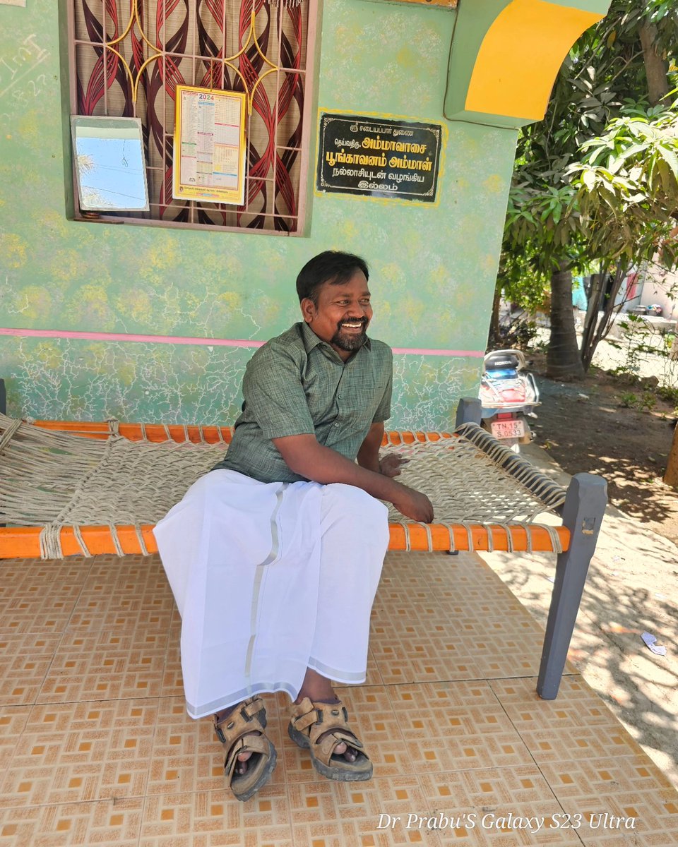 prabhucdr's tweet photo. At my village home 🏡 
#drcprabu 
#native https://t.co/kfl7FdMu75