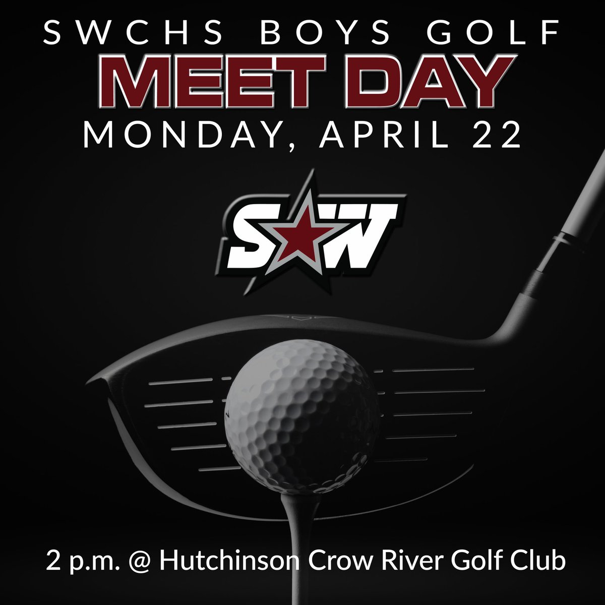 SWCHS Athletics tweet media