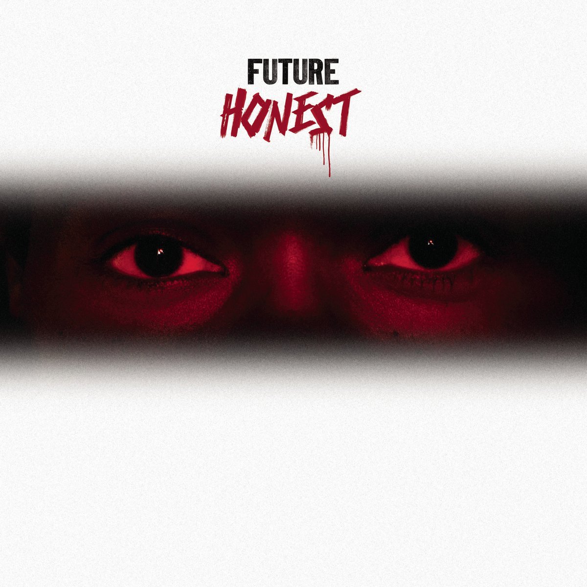 On April 22, 2014, @1future released 'Honest.' He incorporated trap, R&B, and pop elements that meshed with his unique flows. It paved the way for his decade-long dominance in hip-hop. 10 years later and 10 number 1 albums later, Future's still honest. tidal.link/3xpc8El