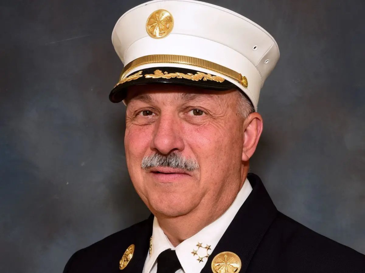 Former @FDNY Chief of Department, Tom Richardson Appointed as FDNY Liaison to National Fallen Firefighters Foundation (NFFF). Chief Richardson will also be focusing on a variety of NFFF initiatives. More: firehero.org/2024/04/18/tom… #firehero