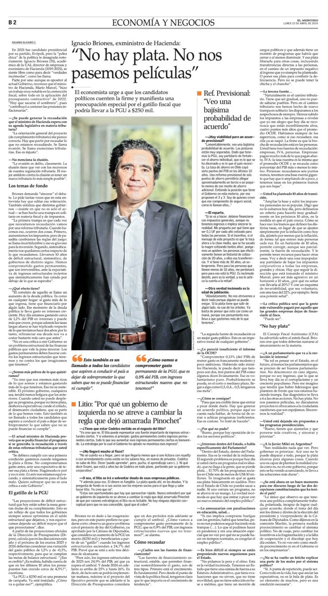 Dejemos de hacernos trampa en materia fiscal.¿Cuál trampa? Que gastamos más de los que tenemos.¿Por qué? Porque comprometemos gastos permanentes ante ingresos imaginarios que siempre resultan ser menores. Con el pacto fiscal es lo mismo. No hay plata para lo que se sobreprometió.