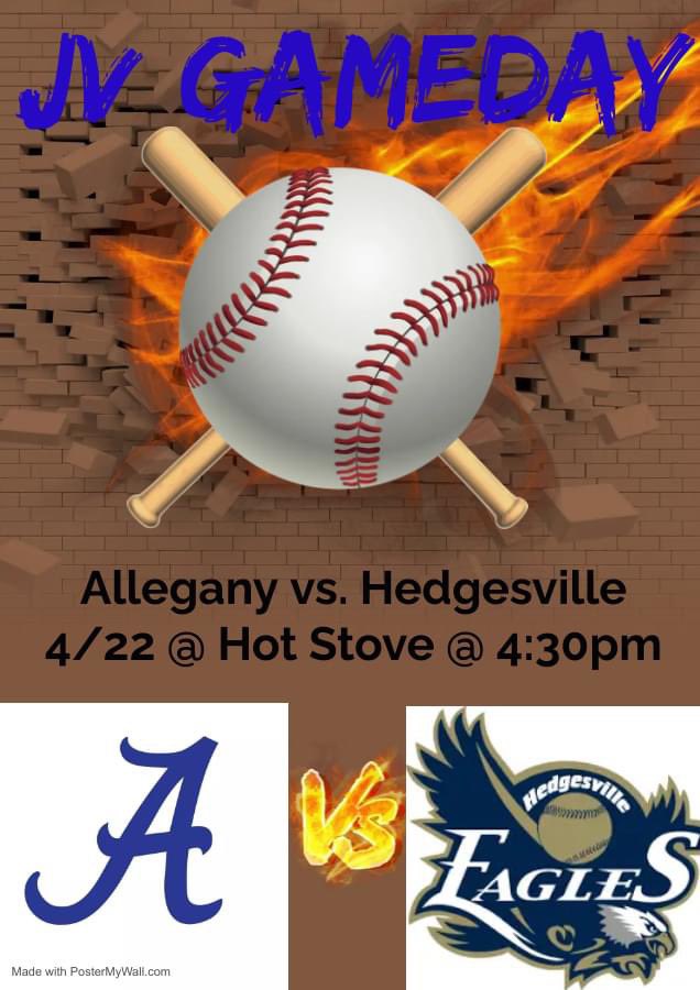 Allegany HS Baseball (@alleganybb) on Twitter photo  Allegany HS Baseball (@alleganybb) on Twitter photo