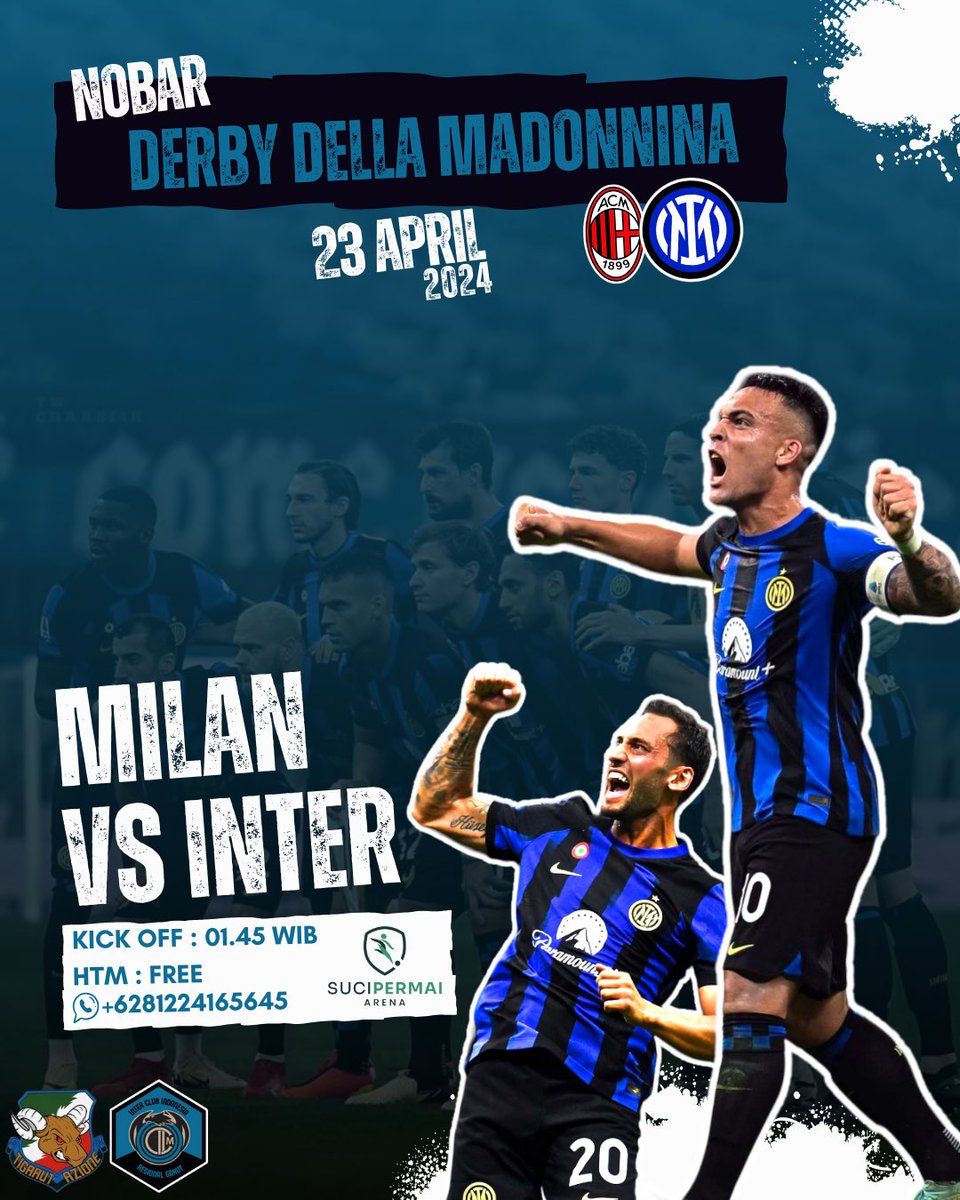 Readyyyyyyy 💙🖤🔥 <a href="/InterClubIndo/">Inter Club Indonesia</a>