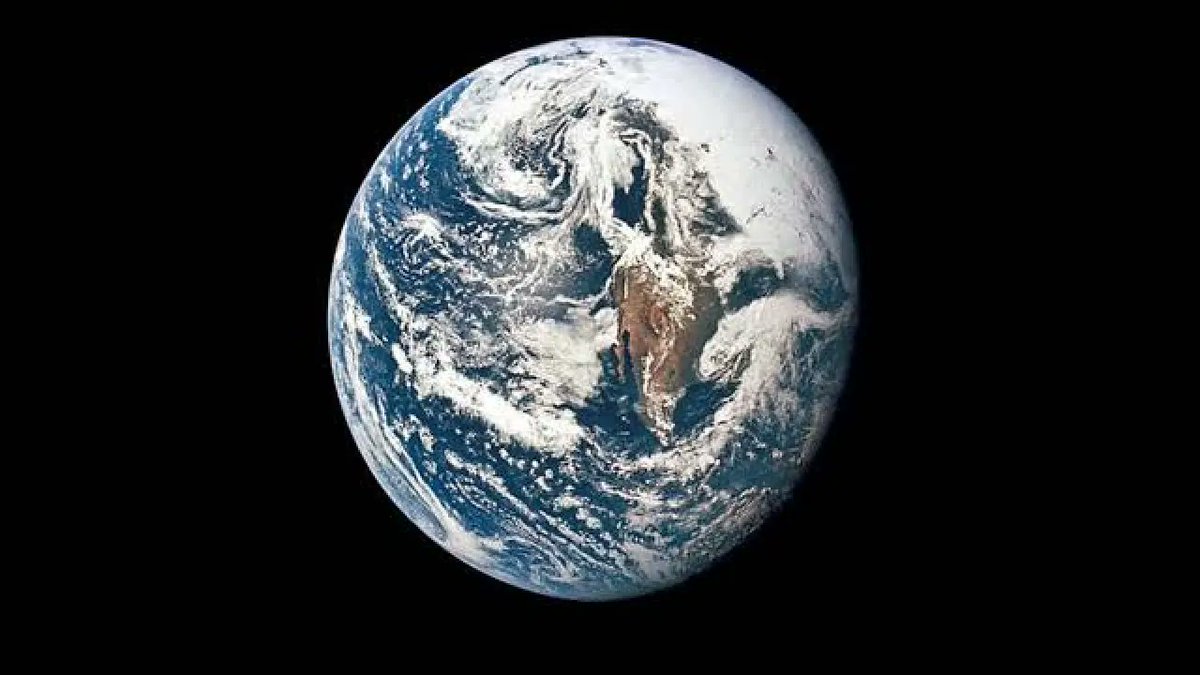 The #planet we call home. 🌎🌱Happy #EarthDay2024. Let’s respect, save & preserve #MotherEarth 
#EarthDay #HappyEarthDay 
@LoveSongs4Peace @peac4love @Sweetleah_003 @monicasloves @Monica09058845