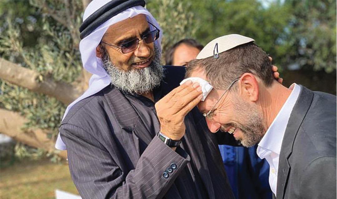 Ed Husain tweet media