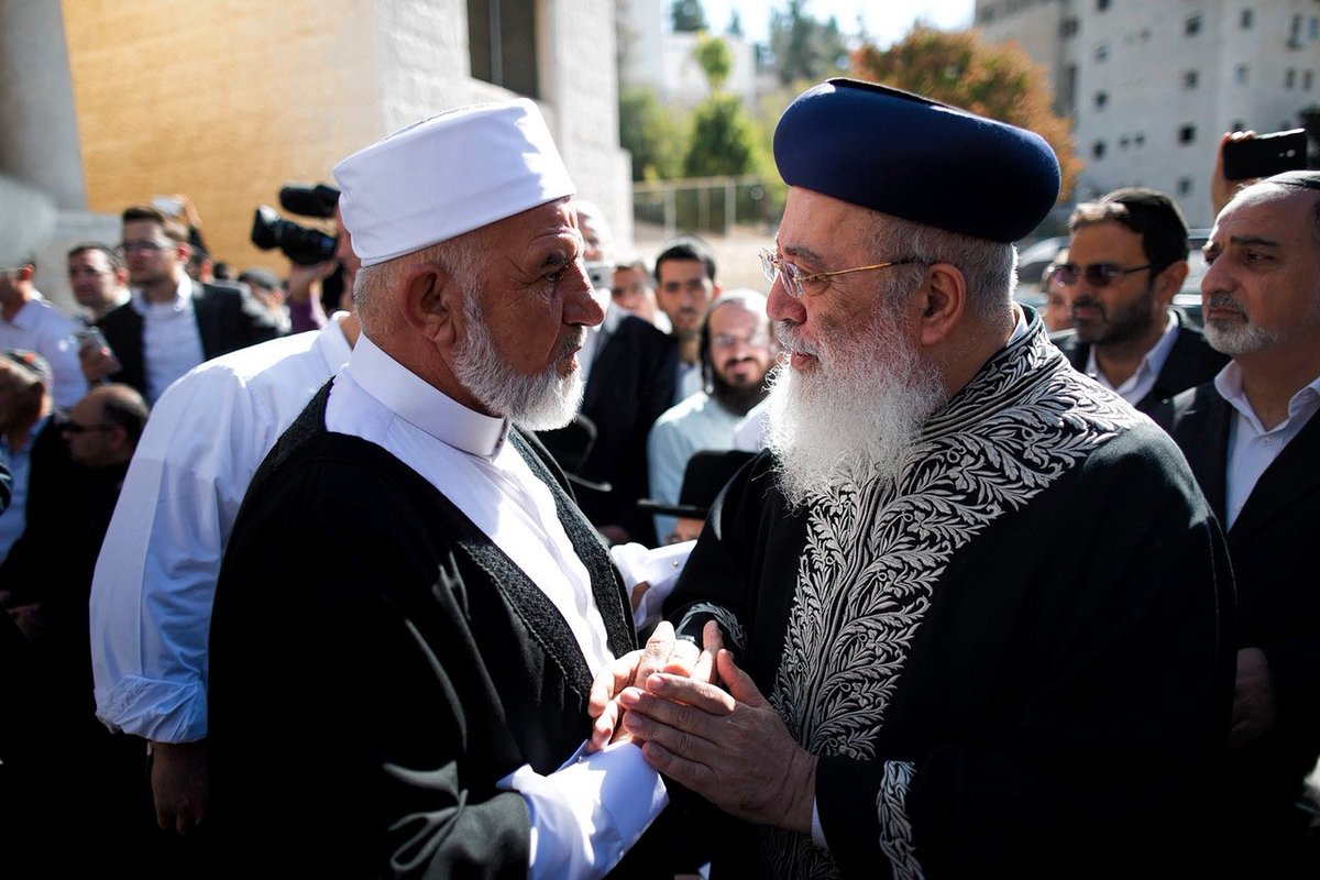 Ed Husain tweet media