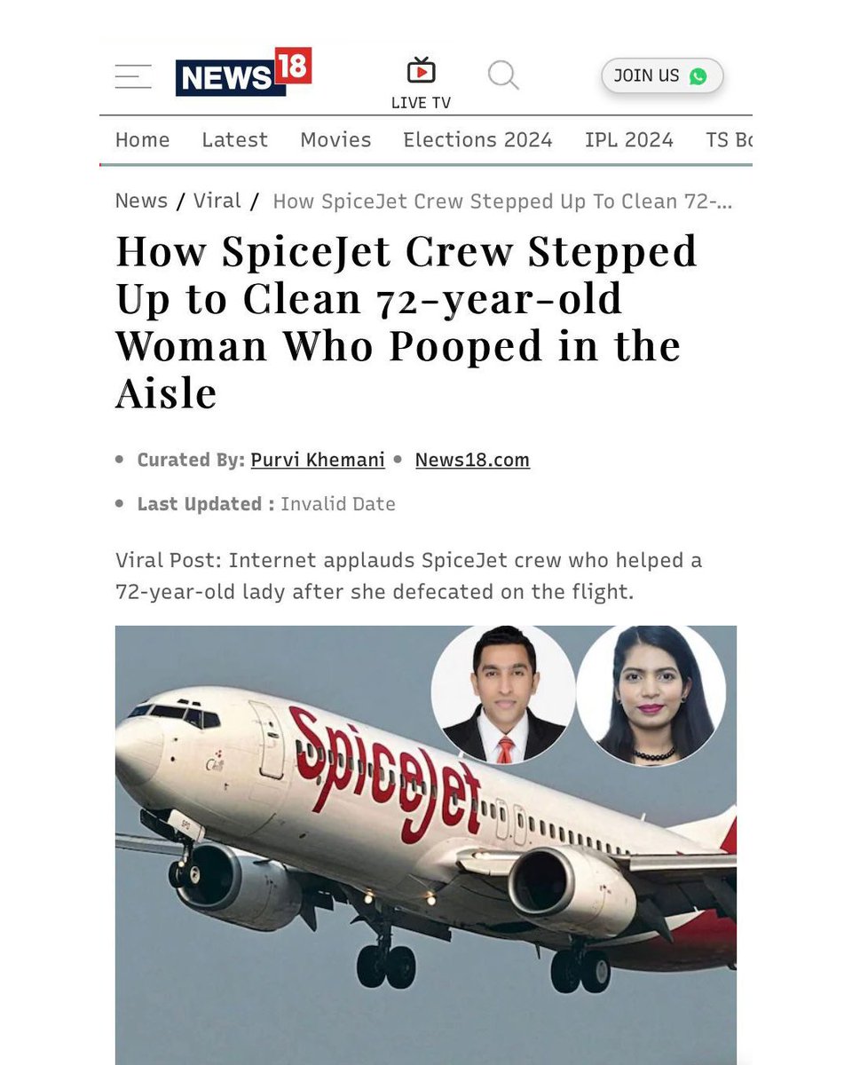 flyspicejet tweet picture