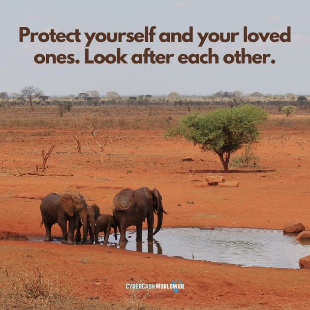 Protect yourself and your loved ones. Look after each other. #lovewins #protectyourself #doitforyourlovedones #caring #mentalhealth #bekind