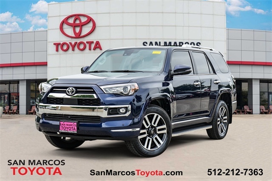 Get ready to get moving in the new week with a NEW CAR! Who's ready to make Monday mornings more fun? Come see us!! 🚗 SanMarcosToyota.com
#sanmarcostx #SanMarcos #sanmarcostexas #sanmarcos #TXST #txstate #toyota #LetsGoPlaces
