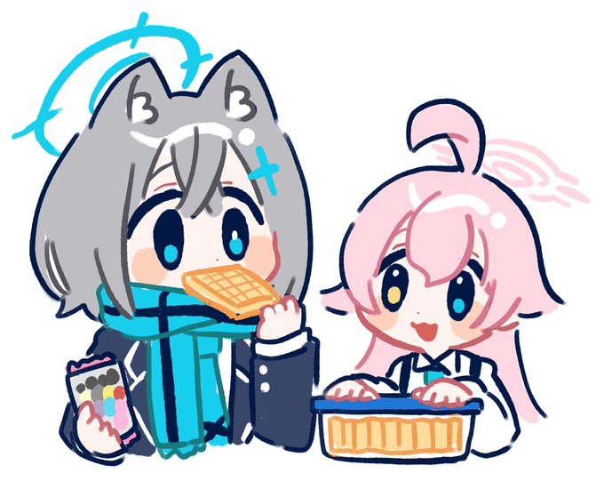 ウエハース生活シロホシ 