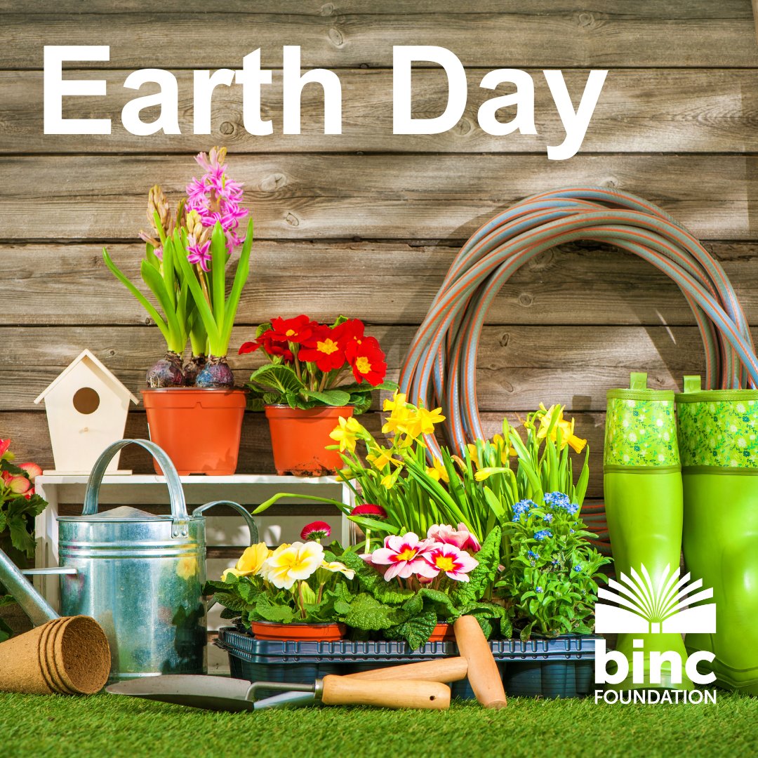 Happy Earth Day! 🌎❣️ #EarthDay