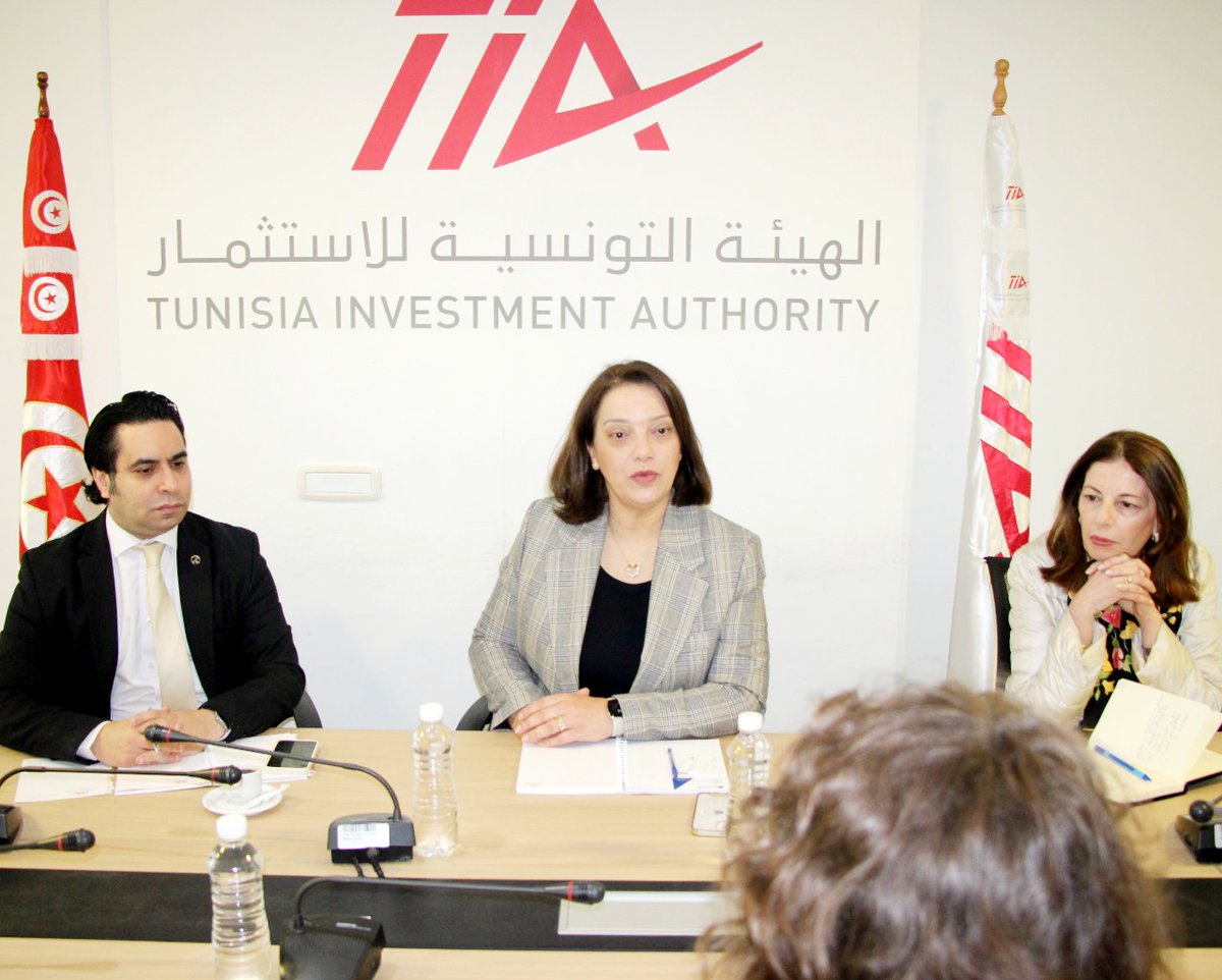 TIA_Tunisia tweet picture