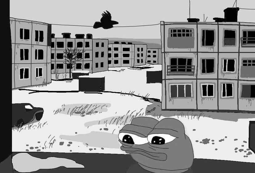 hard times reveal true frens. $apu