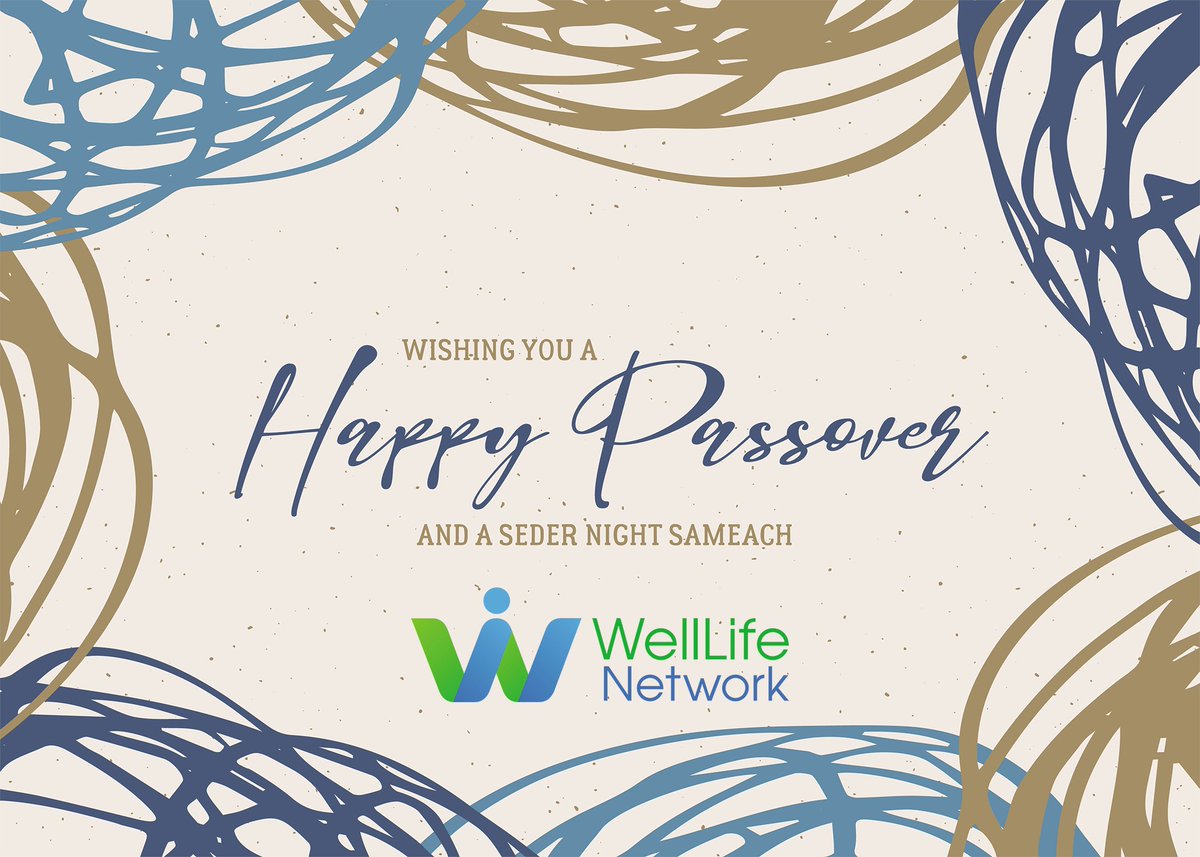 WellLife Network tweet media