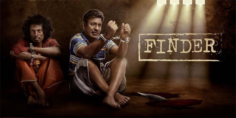 kalaipoongavij1's tweet photo. #Finder #FinderMovie
பைண்டர் சினிமா விமர்சனம் : #finderproject1 சஸ்பென்ஸ் காட்சிகளுடன் நிரபரதாகிளை விடுவிக்க போராடும் குற்றவியல் கதையை... சுவாரஸ்யத்துடன் ரசிக்கலாம் | ரேட்டிங்: 3/5
https://t.co/dVeYonRPvZபைண்டர்-சினிமா-விமர்சனம்/
@Vairamuthu @suryaprasadh @DirVR @arbprds https://t.co/S4zWuniusW