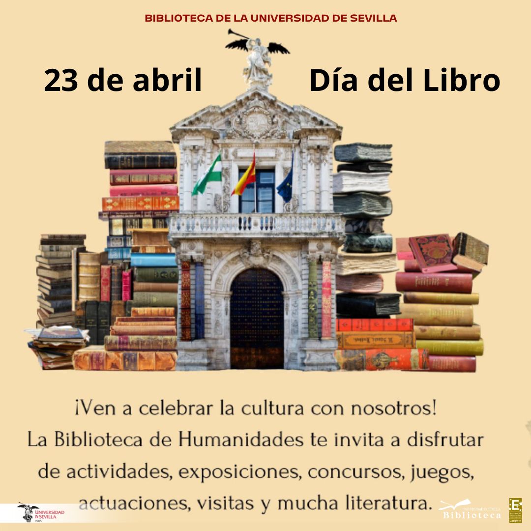 Universidad de Sevilla tweet media