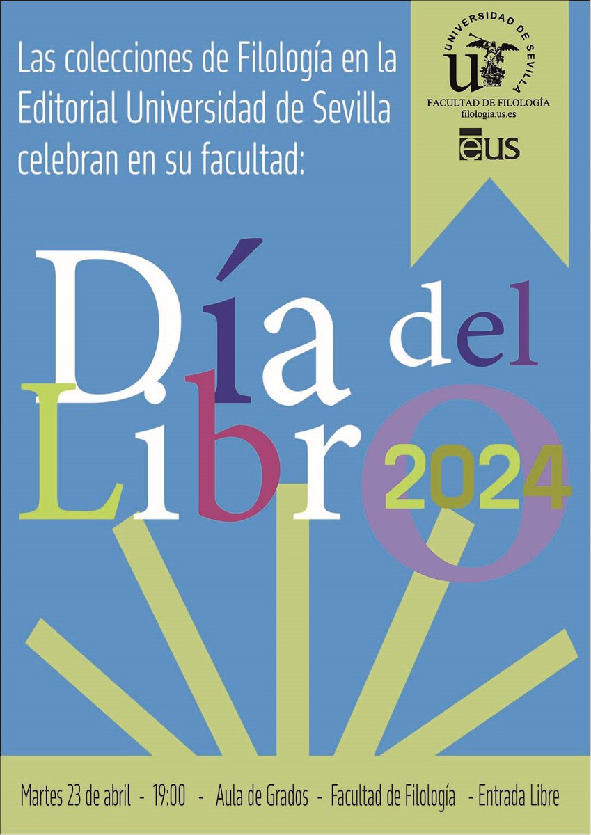 Universidad de Sevilla tweet media