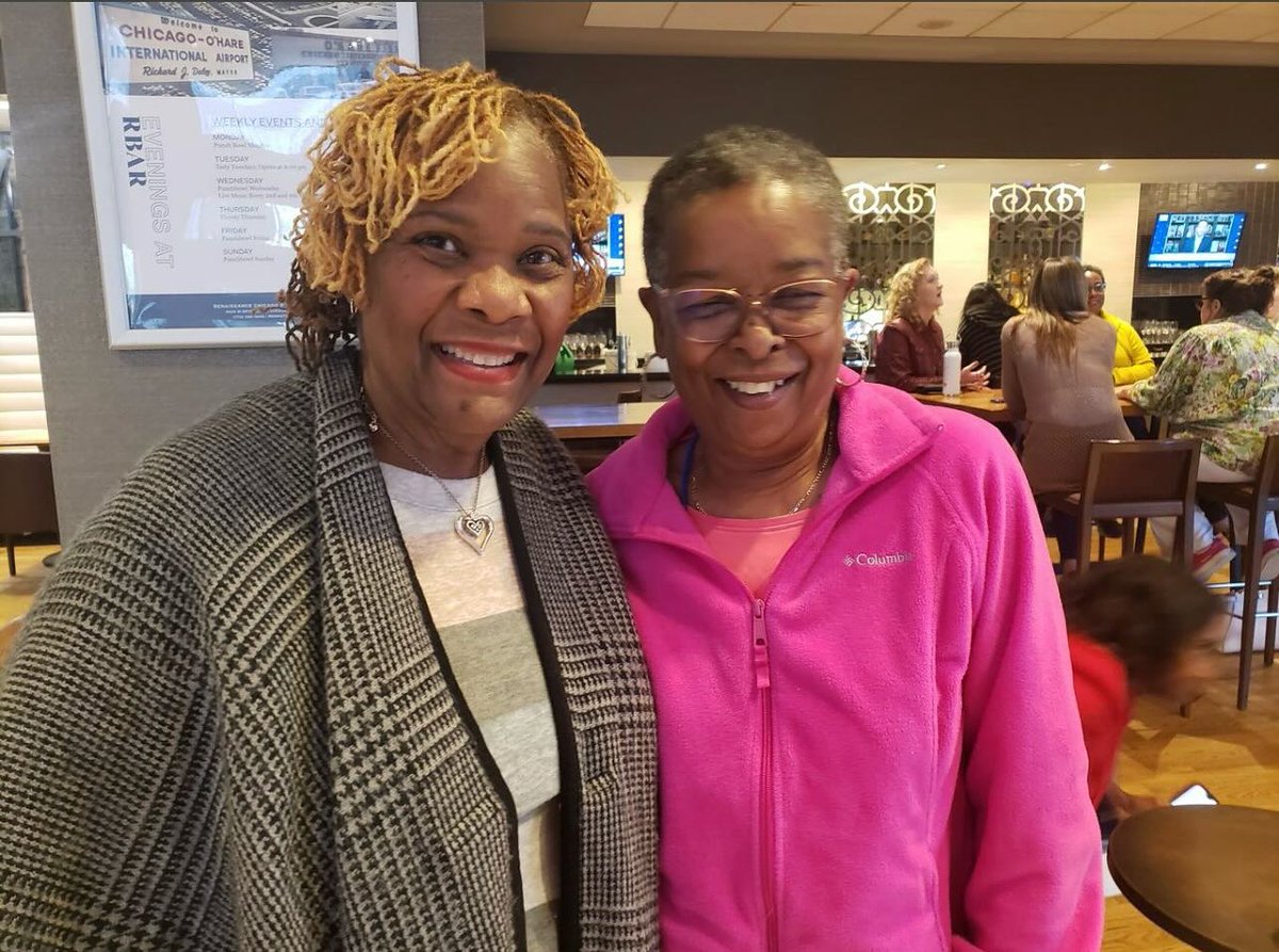 Brenda Jackson tweet media