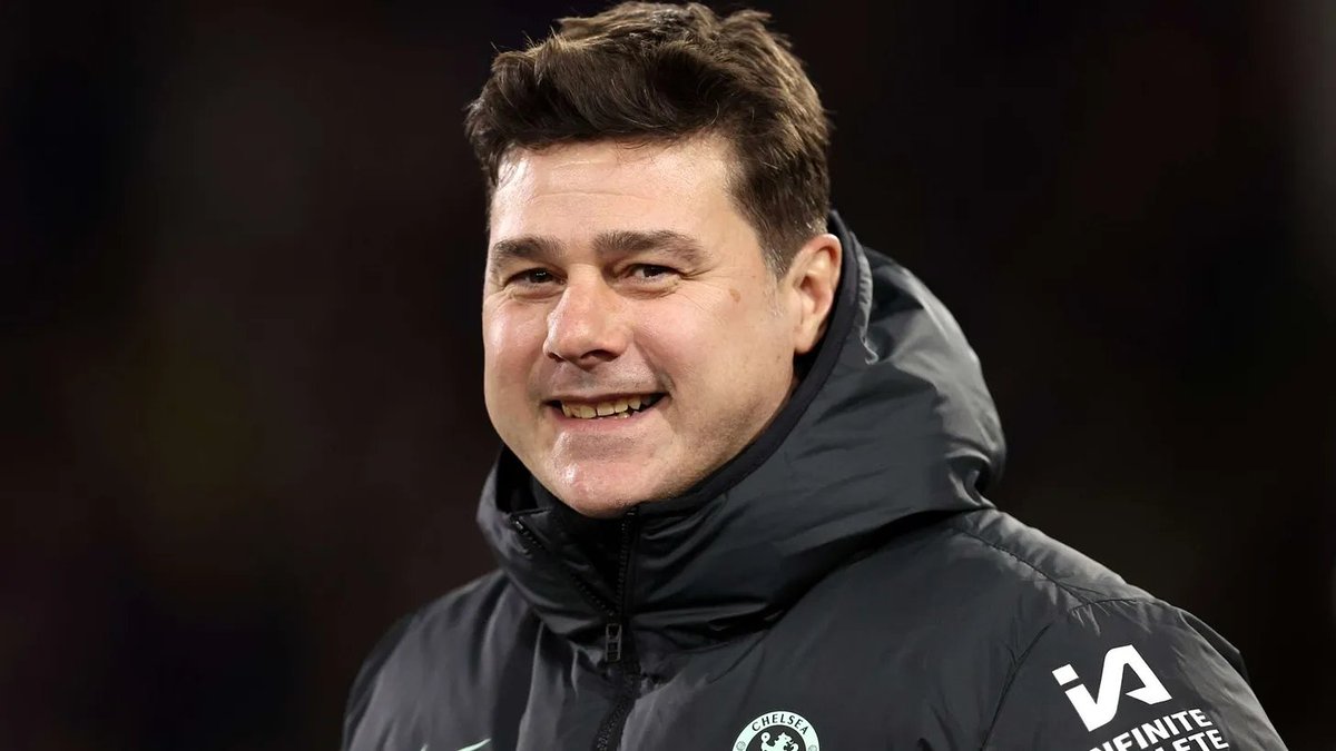 🚨 EXCLUSIVE w/@JacobsBen - 'Strong chance' Chelsea stick with Pochettino - Chalobah 'happy' at Chelsea but will leave for one condition - Sterling wants to stay - Updates on Olise, Osimhen, Sesko, Ferguson, Kerkez, more... Story here: open.substack.com/pub/siphillips…