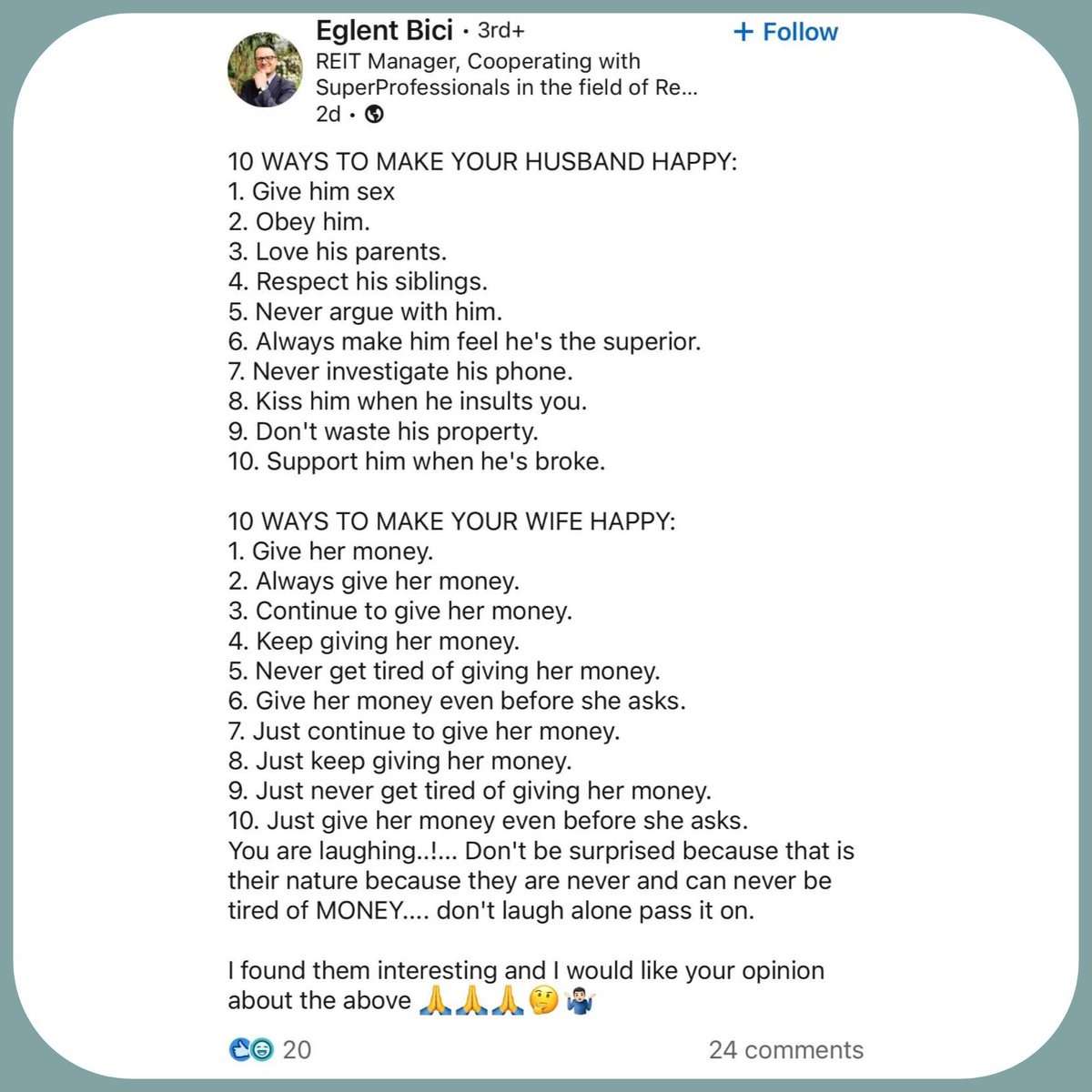 AskAubry 🦋 🐆🦝 tweet media