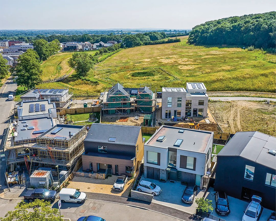 Planning consultant Julia Riddle explores how the Right to Build legislation aims to increase the number of self and custom build plots and the impact it has had on development so far: ow.ly/ao0L50RlaA2
