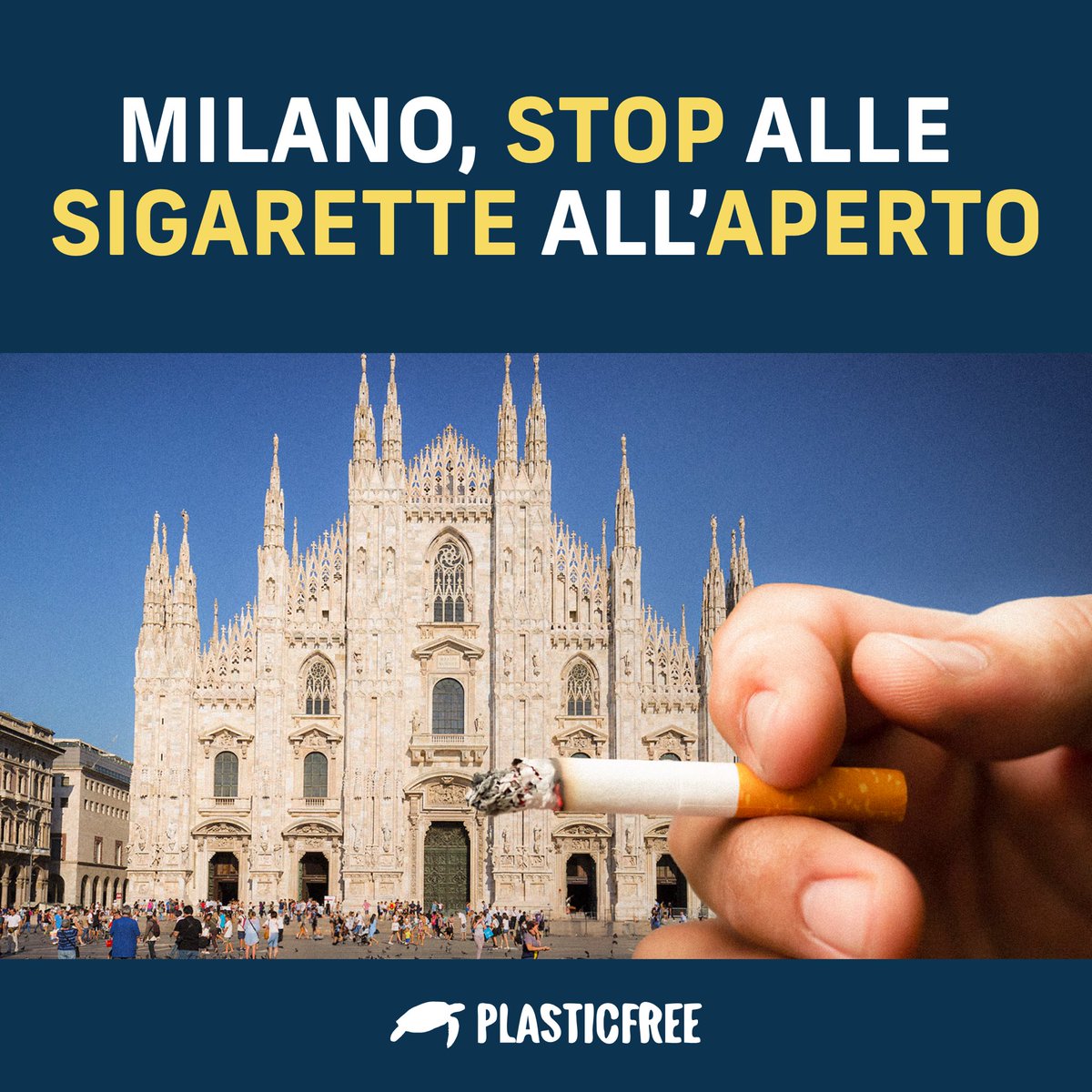 A partire dal 1° gennaio 2025, a #Milano, sarà permesso fumare solo nei luoghi dove è possibile mantenere una distanza di almeno 10m da altre persone.

Oltre alle aree verdi pubbliche e parchi giochi, il divieto si estenderà anche a strade, piazze e marciapiedi.

#fumo #ambiente