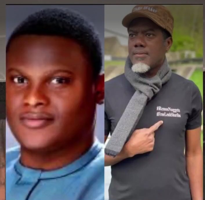 egbe_ndu's tweet photo. @DAMIADENUGA What a useless rapists family 👪 
like useless like useless son's 😔 😟 https://t.co/XkPkTmvg7g