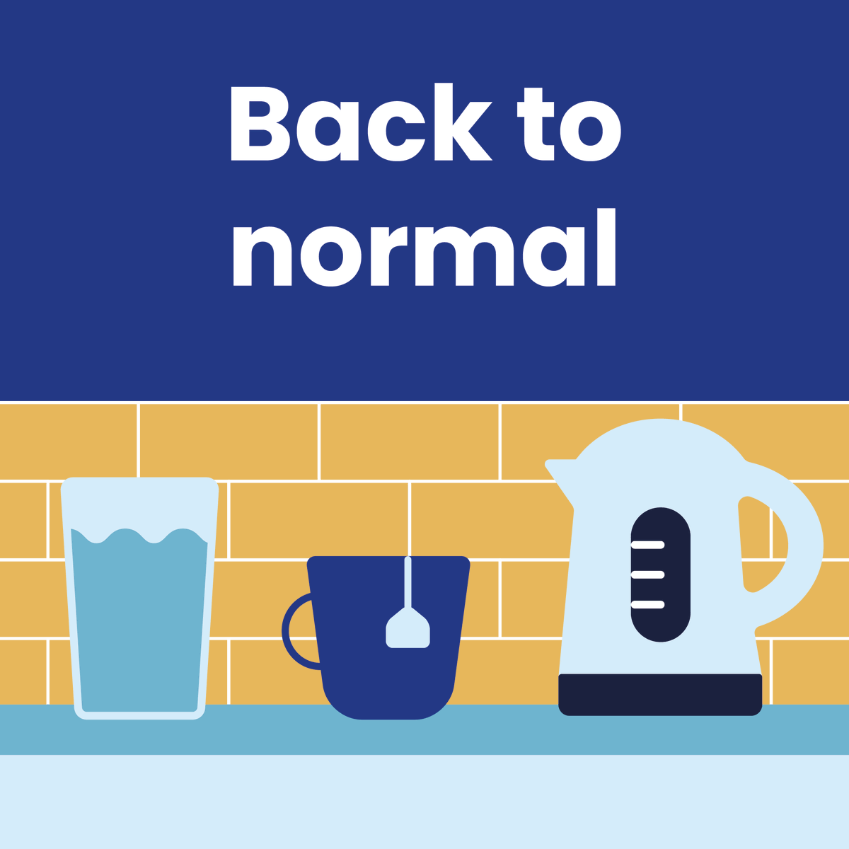 ⚠️ #Whingate #LS12 – UPDATE

Good news! The repair’s been done and supplies are back on. You may experience discoloured or cloudy water - this is nothing to worry about and will clear in time. If you would like more advice visit: ow.ly/l20N50RlmmE NAME