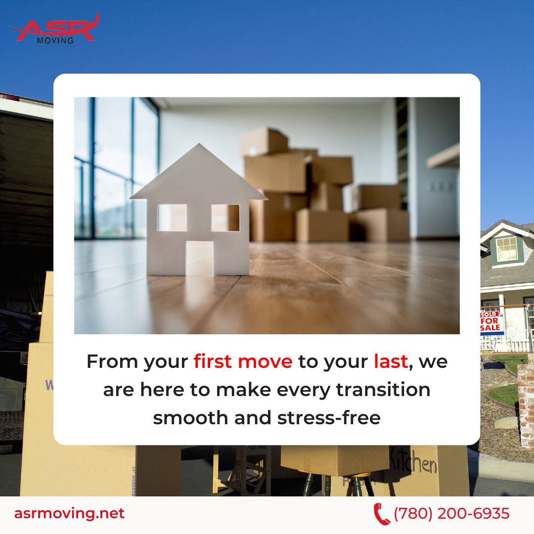 Your Moving Partner for Life.
For more information, visit us at zurl.co/sBPV

#canadamoving #professionalmovers #packagingservice #apartmentmoving #Lastminutemove#movingservices #ASRmoving #moving #packersandmovers