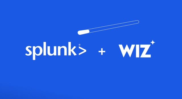 We’re thrilled to announce that we’ve teamed up with Wiz to enhance your cloud SecOps. The new integration helps organizations connect their Wiz and Splunk platforms to collect #security event data into a single response platform. #SplunkPartners bit.ly/3U85XMj