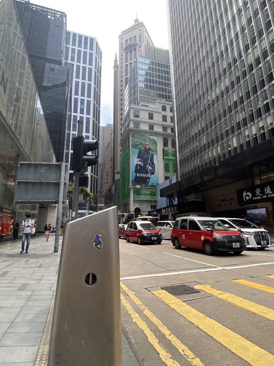 ynyn13680's tweet photo. part of me still staying in Central
#ApefestHK https://t.co/GzrSzCqUaE