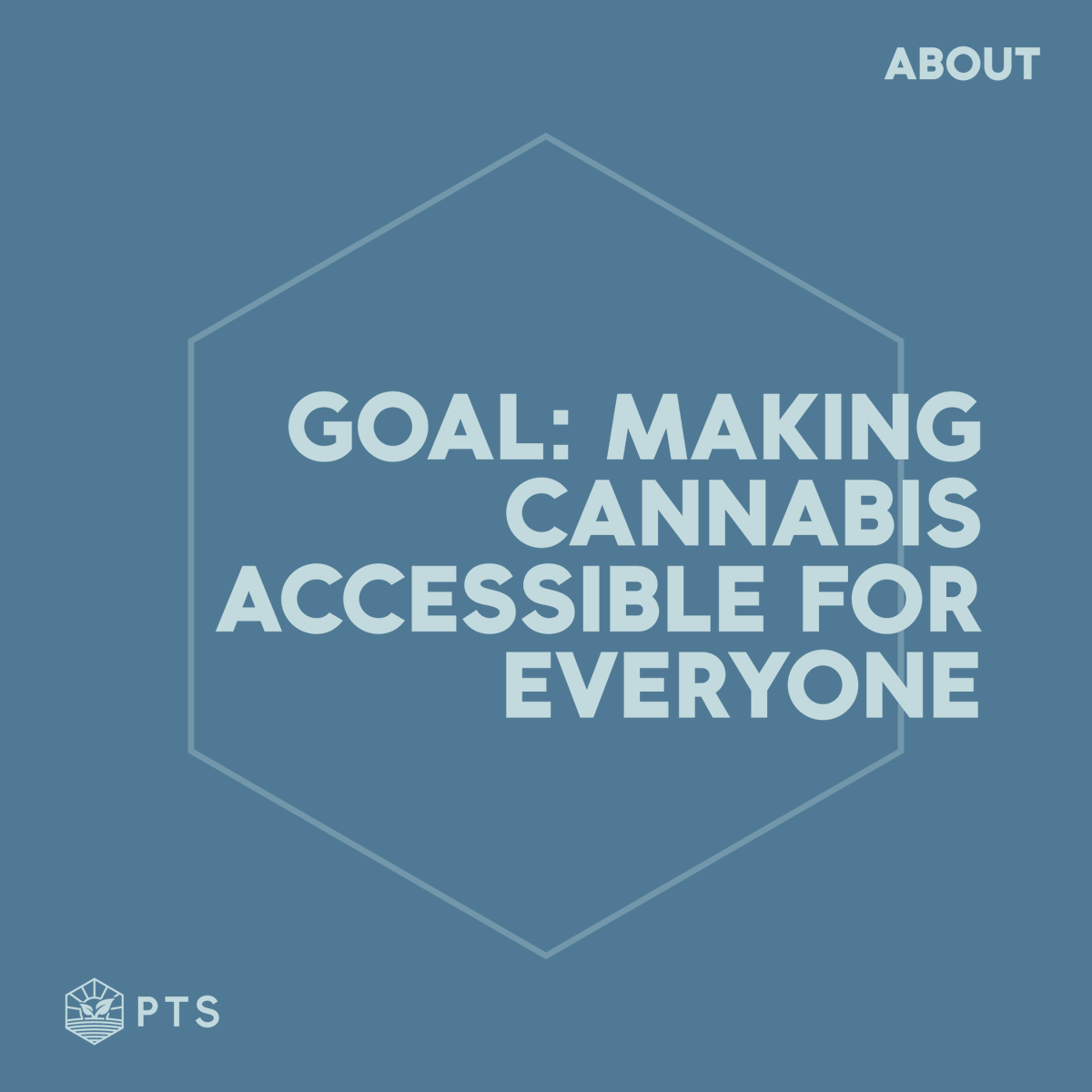 We Got Goals, Dreams, and a Passion for Cann@b!s!
#NormalizeIt #CannaYay #FlowersForEveryone #Organic #Goals