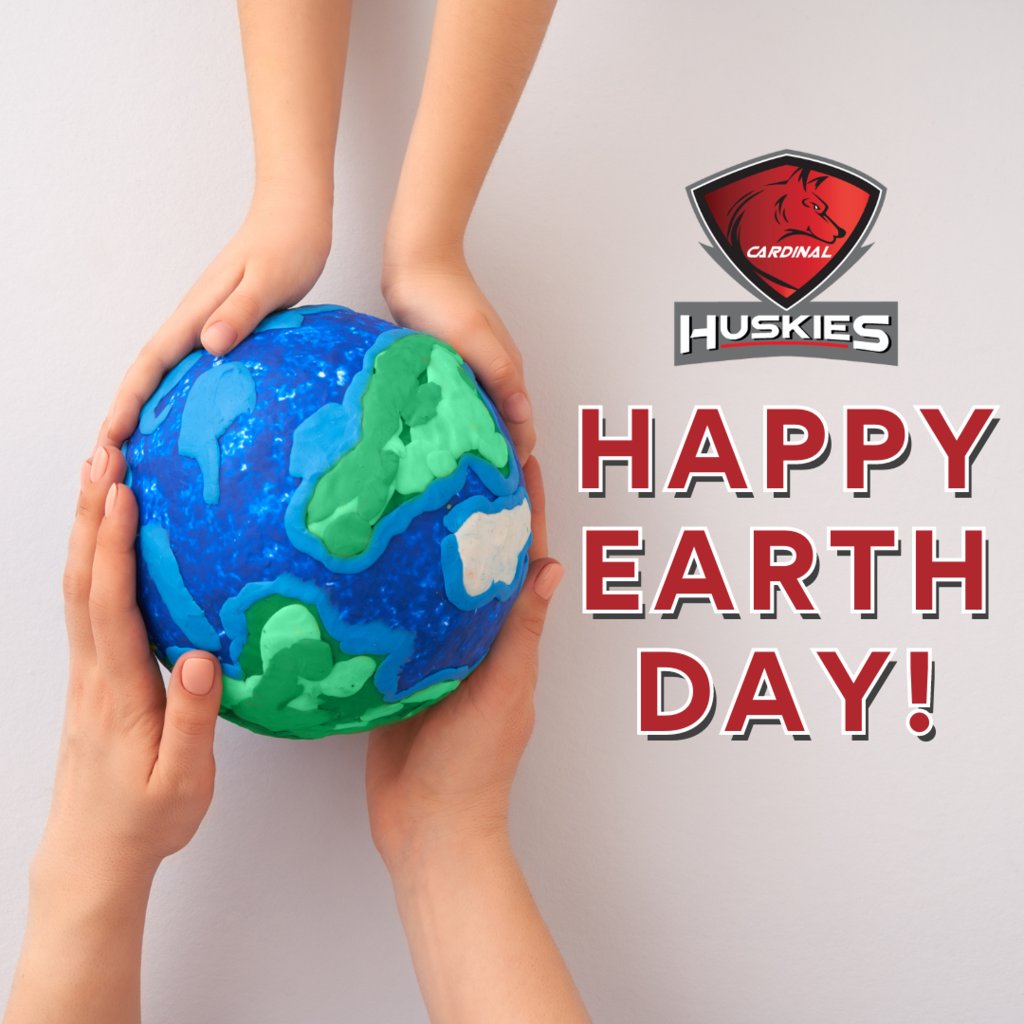 🌍 Happy Earth Day! Today, let's celebrate our beautiful planet and commit to protecting it for future generations. Every small action makes a big difference. Together, we can make Earth a cleaner, greener place for all. #EarthDay