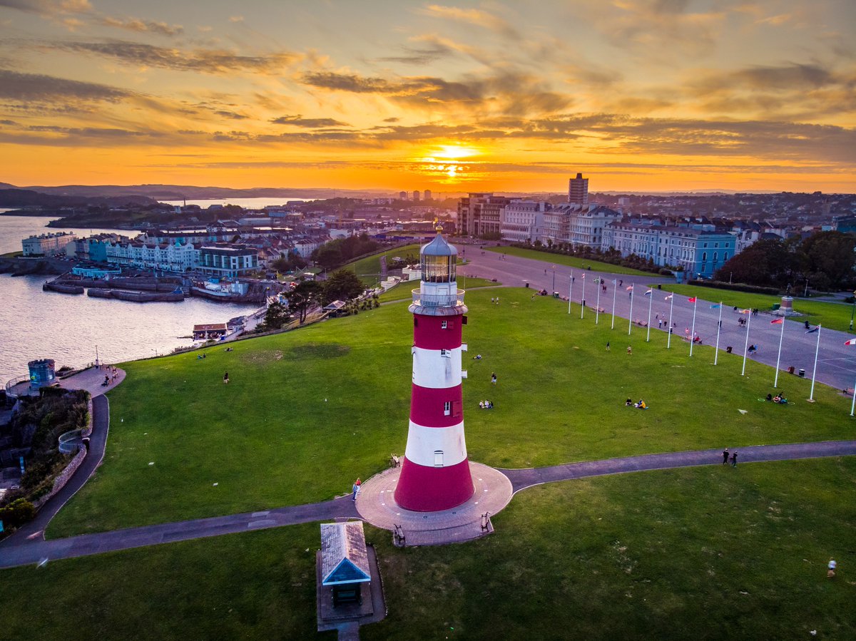 Well have a good evening #Plymouth. We are going home, but there will be jobs posting till 8pm, search using the #PlymouthJobs. We will be back tomorrow at 9am. See you then! Gill