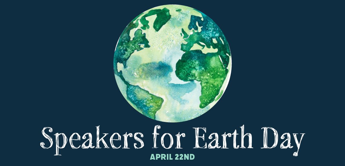 Happy #EarthDay! At #APBspeakers, we love to honor this day as well as our #climate champions. Check out our #advocates, who work so hard to save our #planet: bit.ly/3UriLPe @wawagatheru @Gina_McCarthy @SophiaKianni @scrawford @GlobalEcoGuy @TimJMohin @Melina_MLM @Pogue