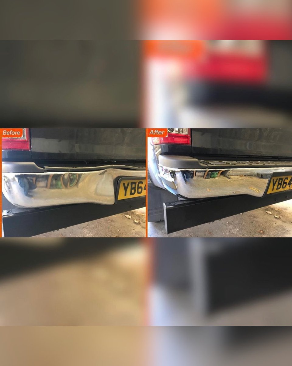 SuttonAutoFin's tweet image. Car Bodywork Repairs 😃