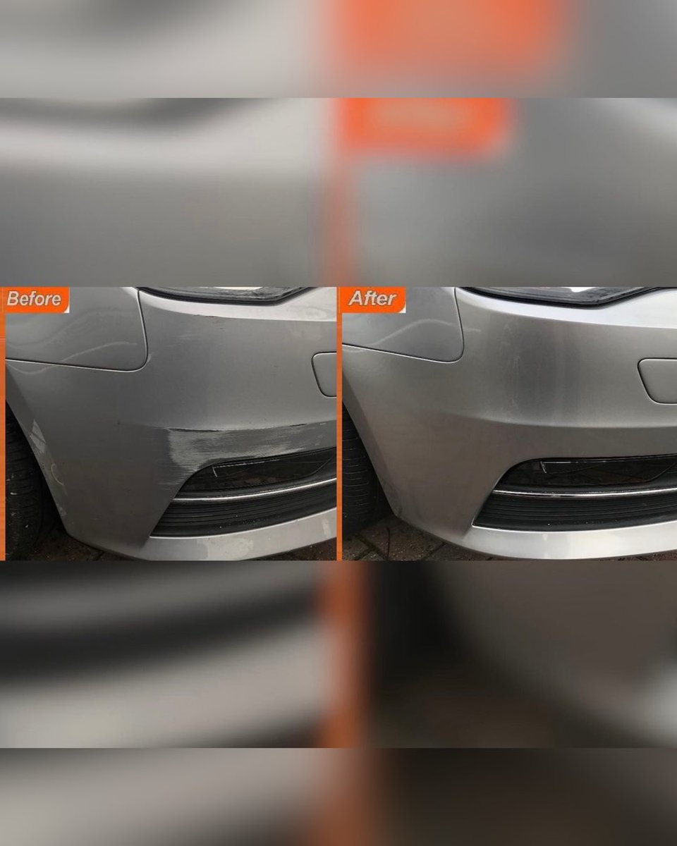 SuttonAutoFin's tweet image. Car Bodywork Repairs 😃