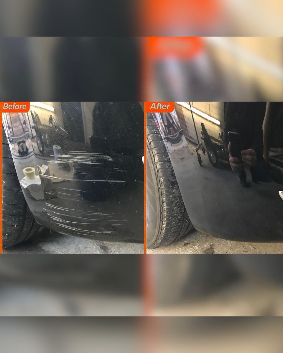 SuttonAutoFin's tweet image. Car Bodywork Repairs 😃