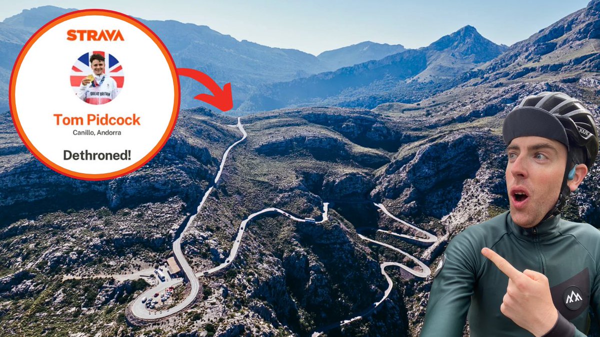 Ed Laverack tweet media