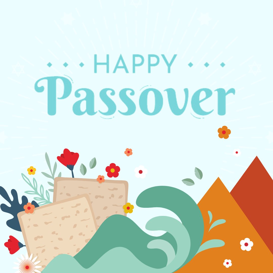 Happy Passover! Market Basket has all the essentials to help you create a delightful, joy-filled celebration. Visit your local store to browse our full selection of offerings and check out our website before you go for some of our must-haves: shopmarketbasket.com/happy-passover…