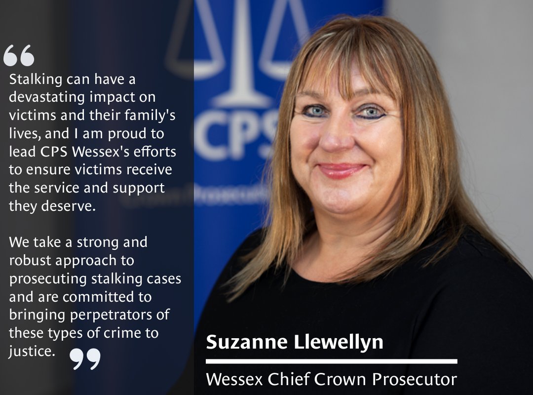 This week, our Chief Crown Prosecutor, Suzanne Llewellyn, is meeting with local Independent Domestic Violence Advisors and Stalking Advocates to discuss ways we can work in partnership to improve victim experience. #NSAW2024