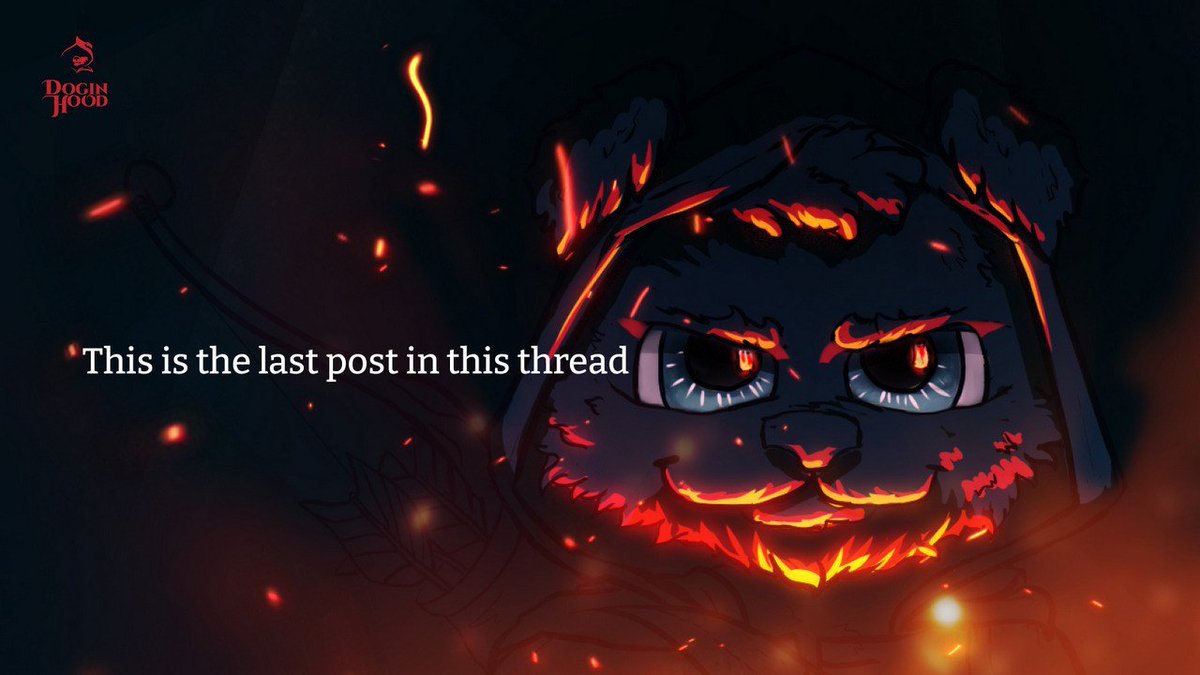 Department Of Government Inefficiency - D.O.G.I.N. tweet media