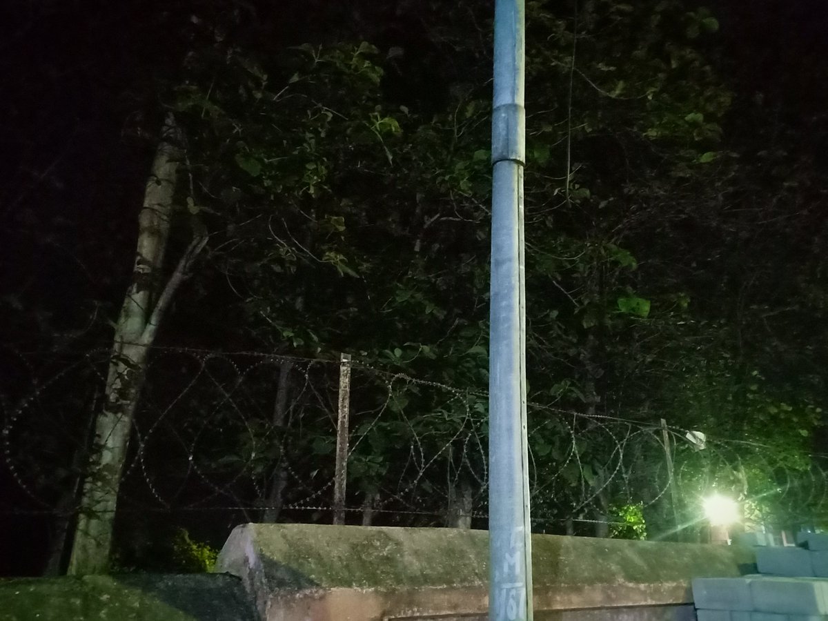 SovenKumarMish1's tweet photo. Night vision pic https://t.co/fim7df5PLX